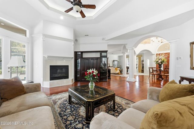 12 VIA SALERNO, Palm Coast, FL 32137