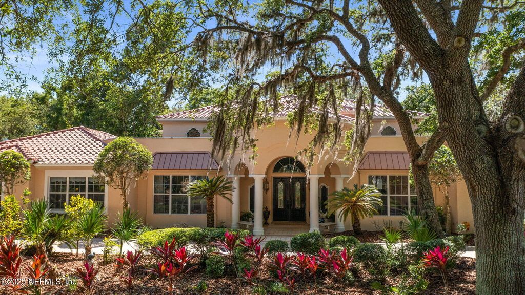 12 VIA SALERNO, Palm Coast, FL 32137