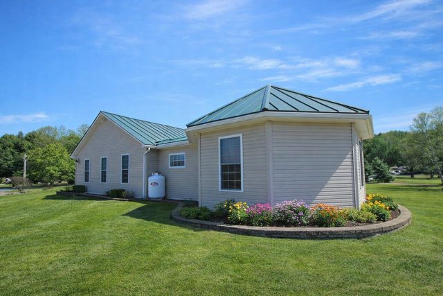 3 Hutchins Circle, Barre Town, VT 05641