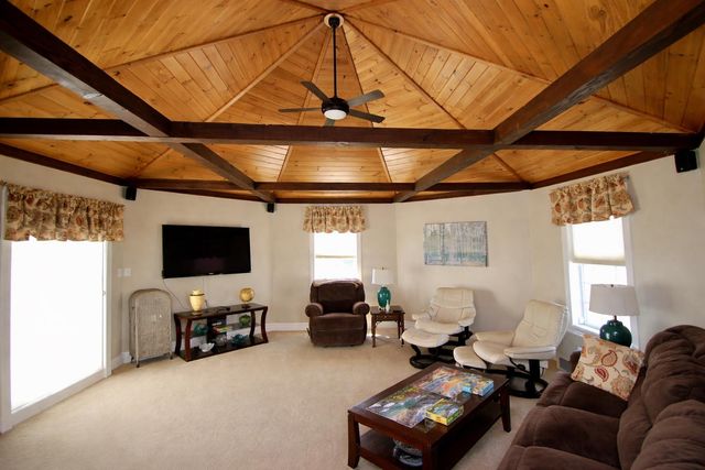 3 Hutchins Circle, Barre Town, VT 05641