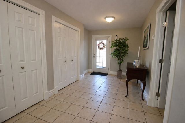 3 Hutchins Circle, Barre Town, VT 05641