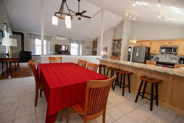 3 Hutchins Circle, Barre Town, VT 05641