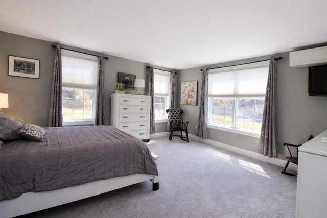 3 Hutchins Circle, Barre Town, VT 05641