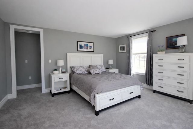 3 Hutchins Circle, Barre Town, VT 05641