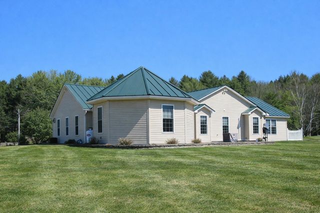 3 Hutchins Circle, Barre Town, VT 05641