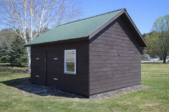 3 Hutchins Circle, Barre Town, VT 05641