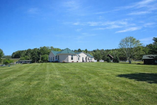 3 Hutchins Circle, Barre Town, VT 05641