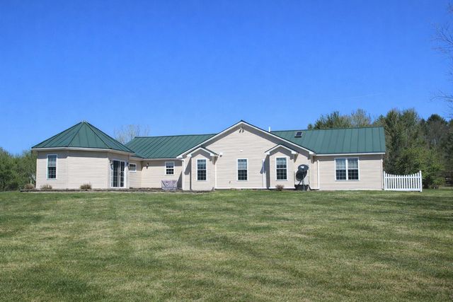 3 Hutchins Circle, Barre Town, VT 05641