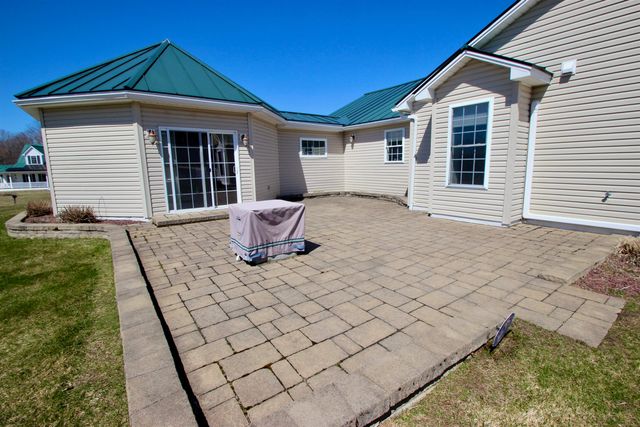 3 Hutchins Circle, Barre Town, VT 05641