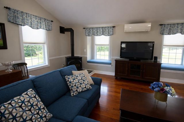3 Hutchins Circle, Barre Town, VT 05641