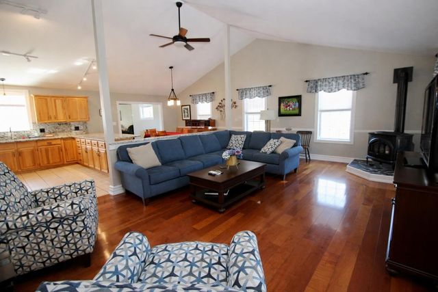 3 Hutchins Circle, Barre Town, VT 05641