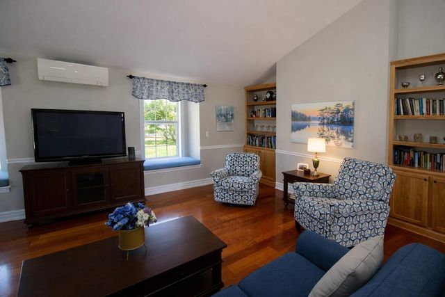 3 Hutchins Circle, Barre Town, VT 05641