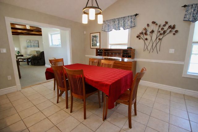 3 Hutchins Circle, Barre Town, VT 05641