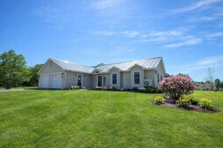 3 Hutchins Circle, Barre Town, VT 05641