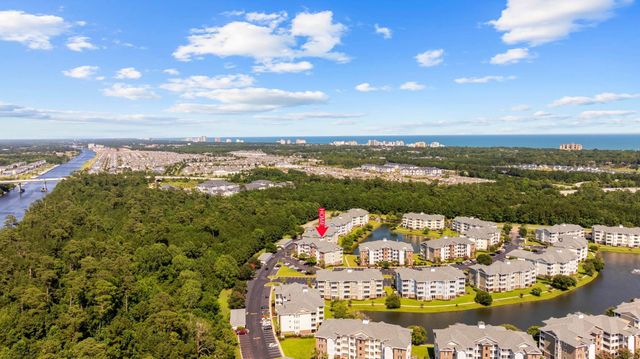 4855 Luster Leaf Cir Apt 303, Myrtle Beach, SC 29577