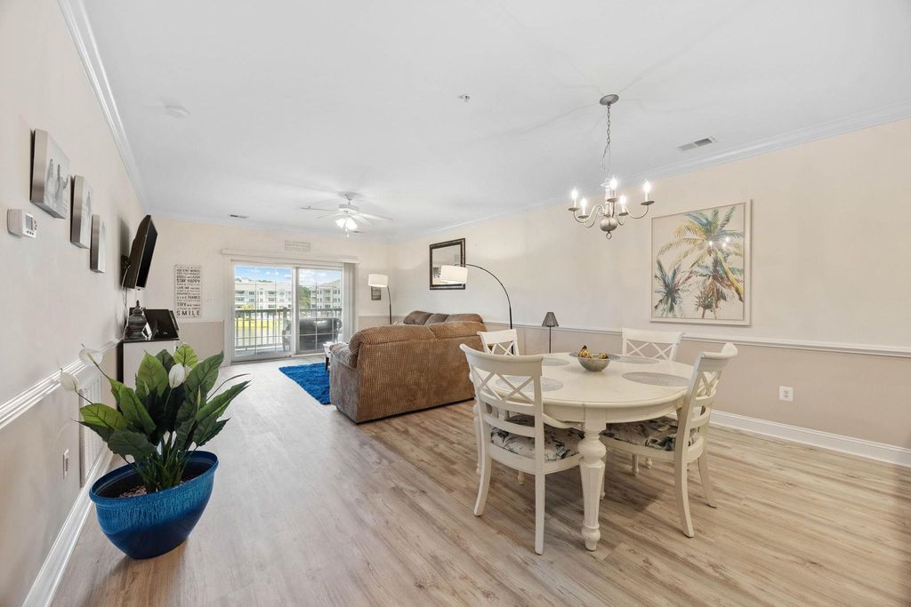 4855 Luster Leaf Cir Apt 303, Myrtle Beach, SC 29577 — photo 5