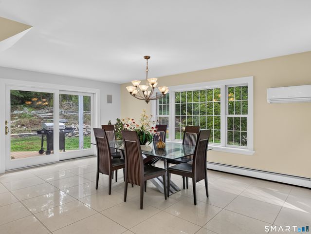 332 Lantern Hill Road, Stonington, CT 06355