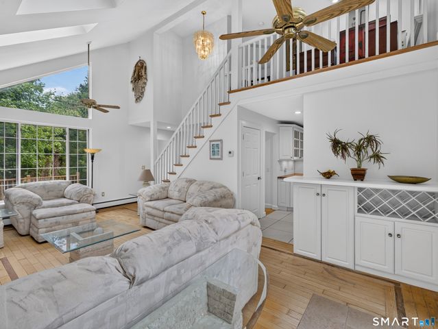 332 Lantern Hill Road, Stonington, CT 06355