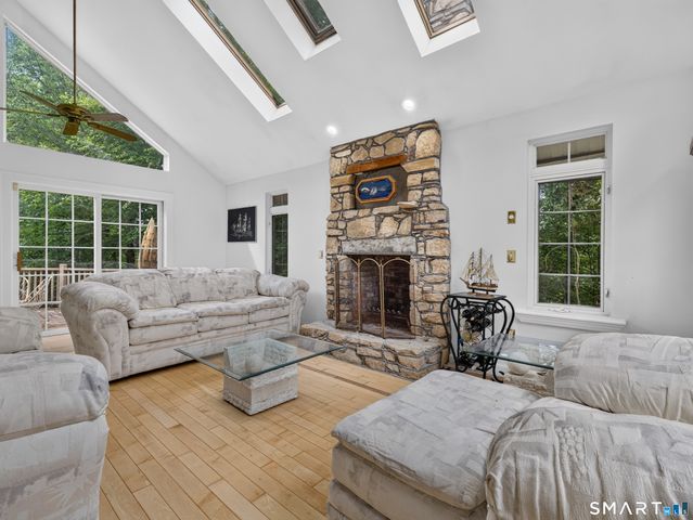 332 Lantern Hill Road, Stonington, CT 06355