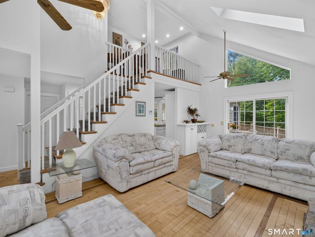 332 Lantern Hill Road, Stonington, CT 06355