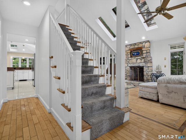 332 Lantern Hill Road, Stonington, CT 06355