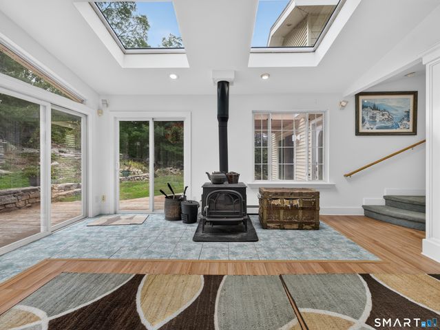 332 Lantern Hill Road, Stonington, CT 06355