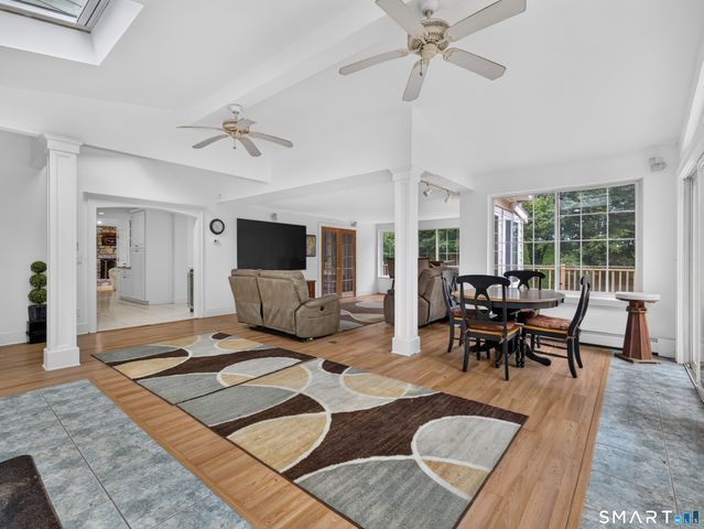 332 Lantern Hill Road, Stonington, CT 06355