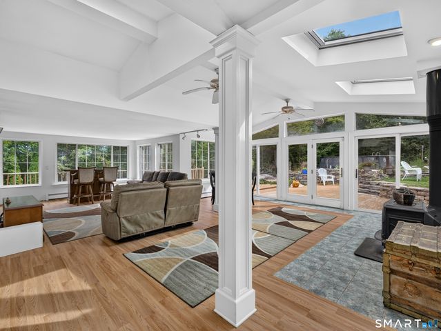 332 Lantern Hill Road, Stonington, CT 06355