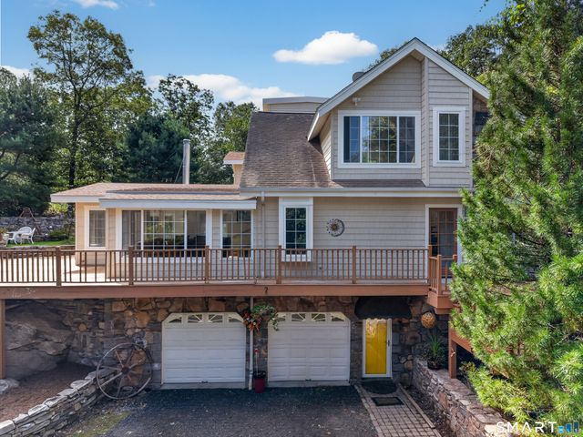 332 Lantern Hill Road, Stonington, CT 06355