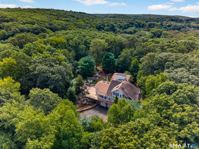 332 Lantern Hill Road, Stonington, CT 06355