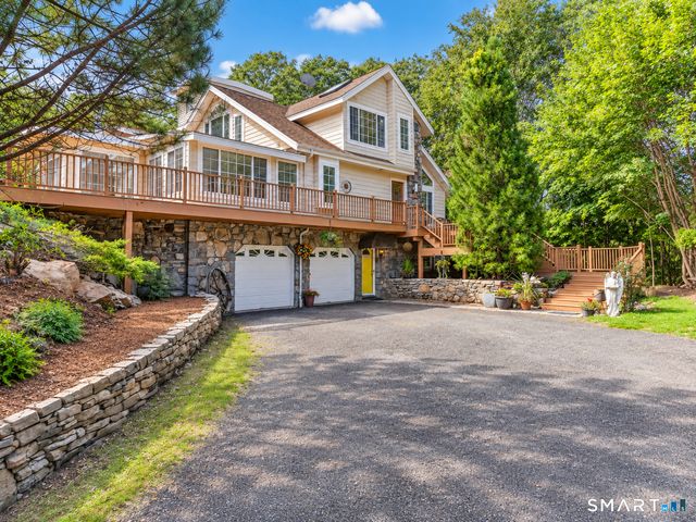 332 Lantern Hill Road, Stonington, CT 06355