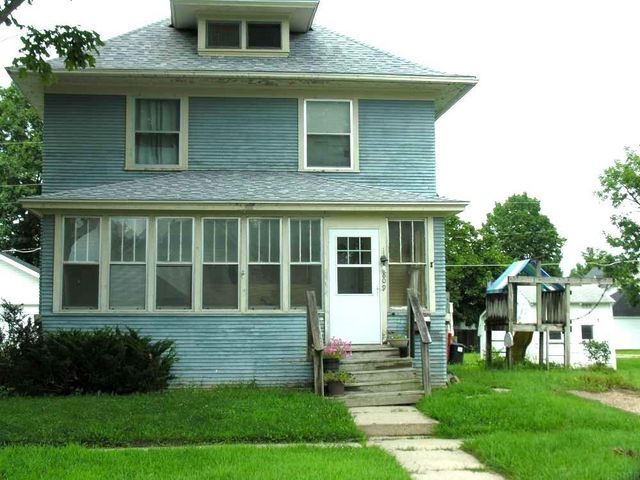 809 Mechanic Street, Osage, IA 50461