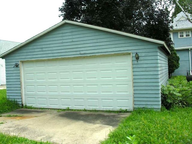 809 Mechanic Street, Osage, IA 50461