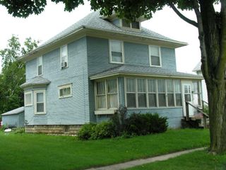 809 Mechanic Street, Osage, IA 50461