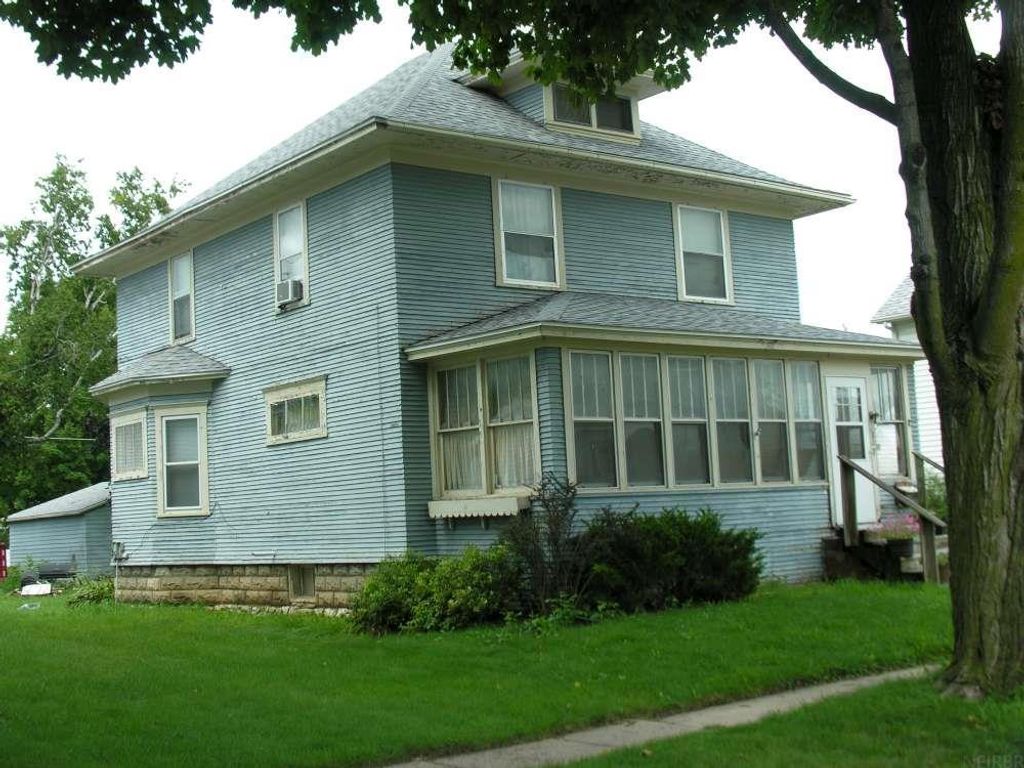 809 Mechanic Street, Osage, IA 50461