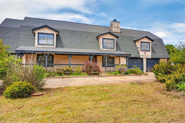 1841 Love Lane, Choctaw, OK 73020