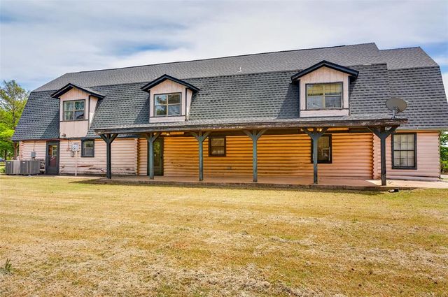 1841 Love Lane, Choctaw, OK 73020