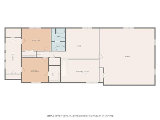1841 Love Lane, Choctaw, OK 73020