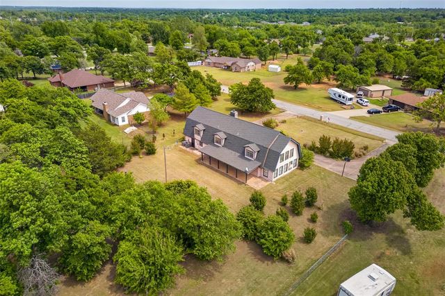1841 Love Lane, Choctaw, OK 73020