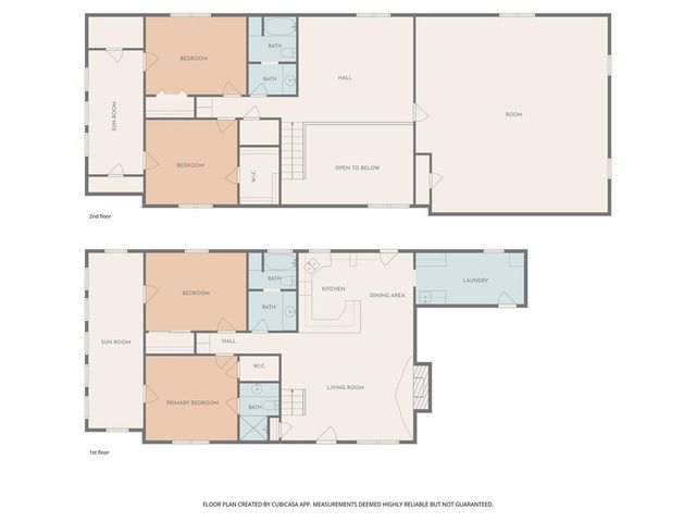 1841 Love Lane, Choctaw, OK 73020