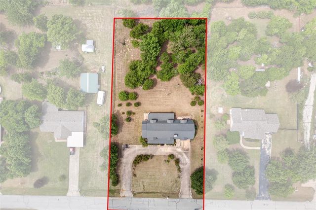 1841 Love Lane, Choctaw, OK 73020