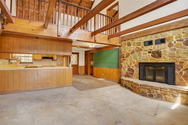 1841 Love Lane, Choctaw, OK 73020