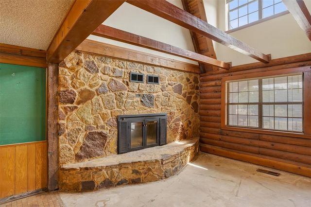 1841 Love Lane, Choctaw, OK 73020