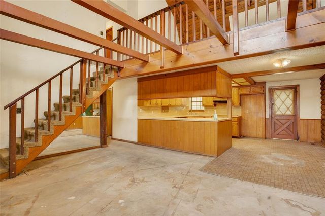 1841 Love Lane, Choctaw, OK 73020