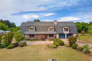 1841 Love Lane, Choctaw, OK 73020