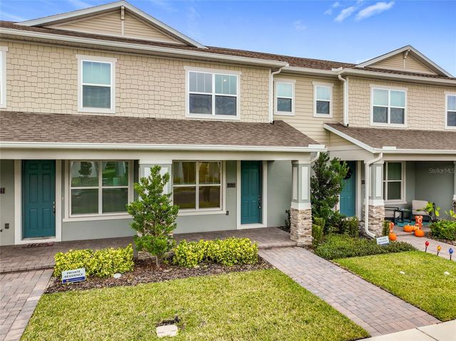 13172 CALMING BREEZE WAY, Winter Garden, FL 34787