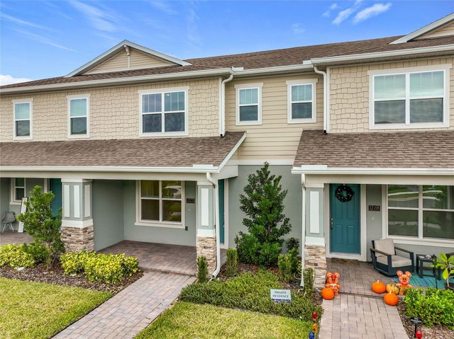 13172 CALMING BREEZE WAY, Winter Garden, FL 34787