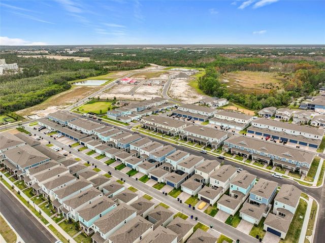 13172 CALMING BREEZE WAY, Winter Garden, FL 34787