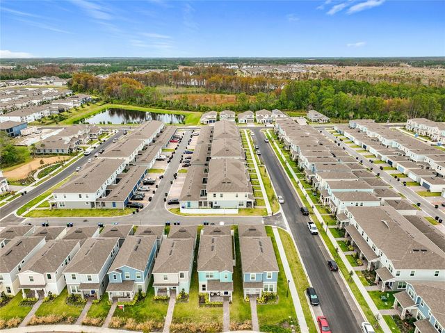 13172 CALMING BREEZE WAY, Winter Garden, FL 34787