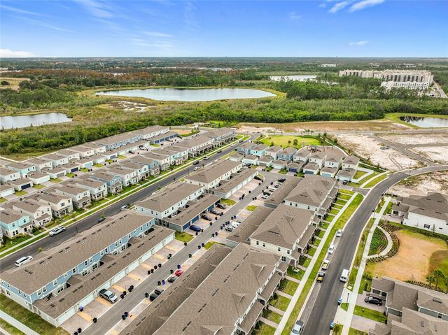 13172 CALMING BREEZE WAY, Winter Garden, FL 34787